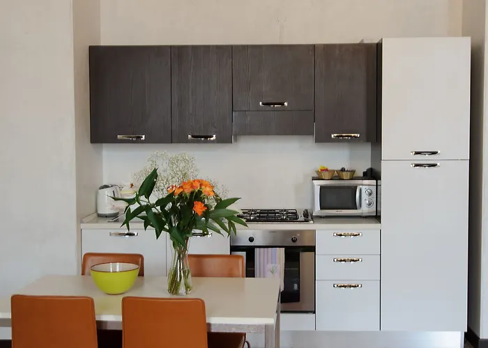 Ca Sant'angelo Appartement