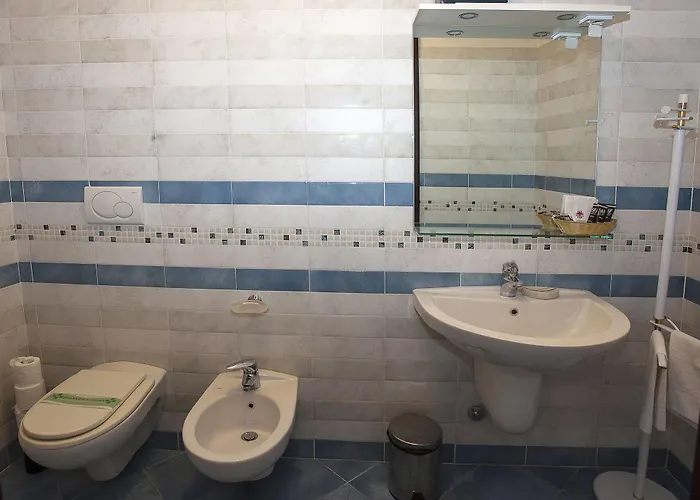 Lägenhet Ca Sant'angelo