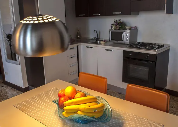 Ca Sant'angelo Appartement