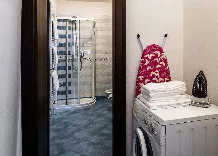 Ca Sant'angelo Apartment Venice