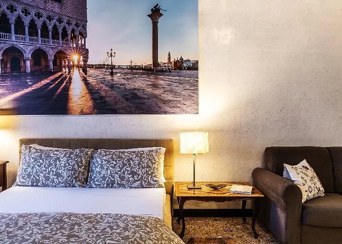 Ca Sant'angelo Appartement