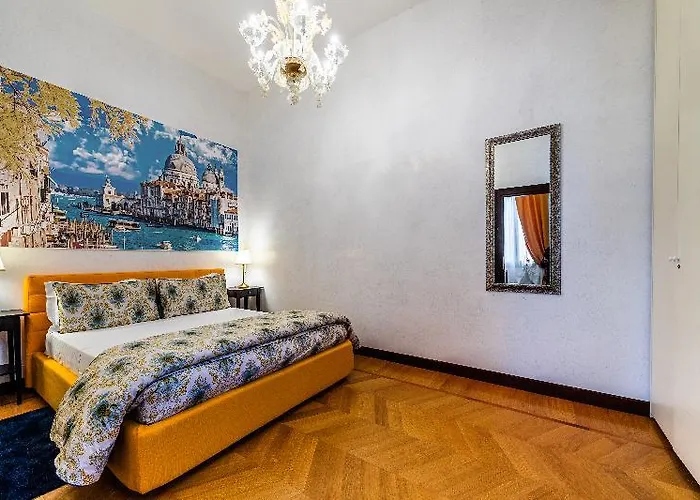 Appartement Ca Sant'angelo