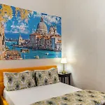 Apartman Ca Sant'angelo Velence