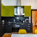 Apartman Ca Sant'angelo