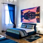 Apartament Ca Sant'angelo Wenecja