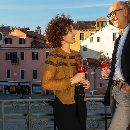 查圣天使酒店 * 威尼斯