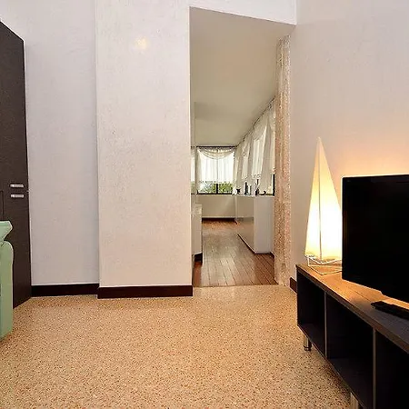 Cà Sant'angelo Appartement