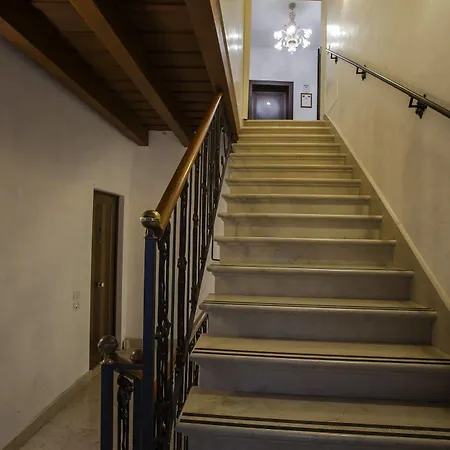 Appartement Cà Sant'angelo Venise