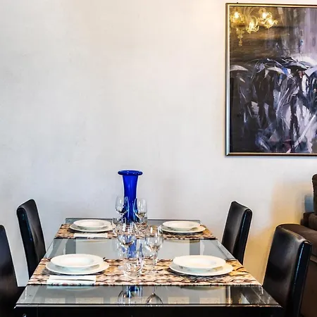 Cà Sant'angelo Appartement Venise