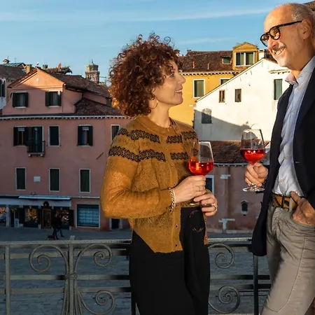 Cà Sant'angelo Appartement *