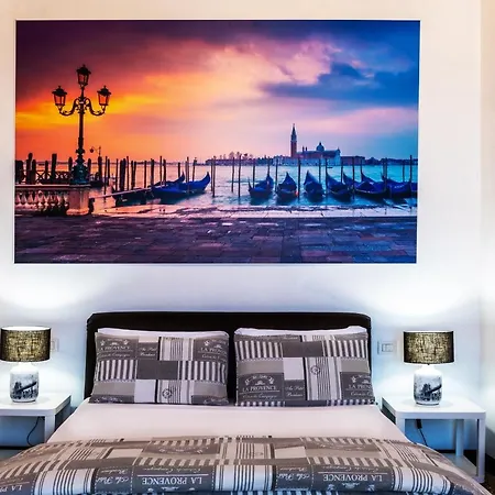 Cà Sant'angelo Appartement