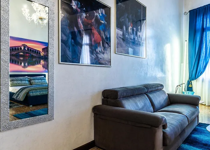 カ サンタンジェロ * ヴェネツィア