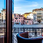 Apartment Ca Sant'angelo *