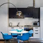 Ca Sant'angelo Apartment *