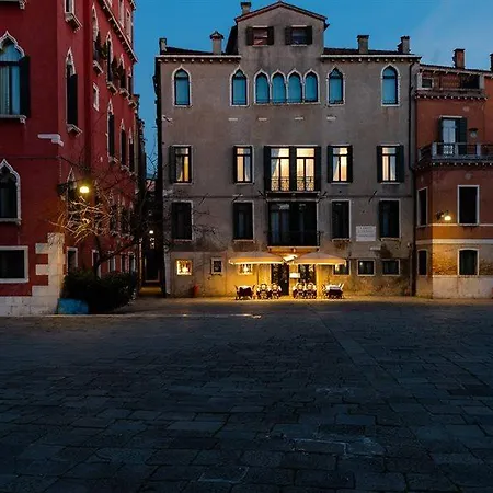 Ca Sant'angelo * Venecia