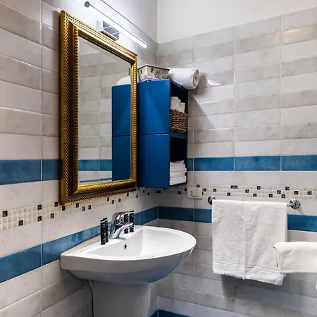 Apartamento Ca Sant'angelo
