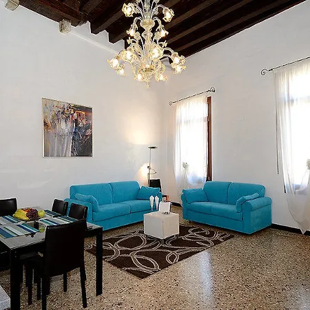 Apartamento Ca Sant'angelo *