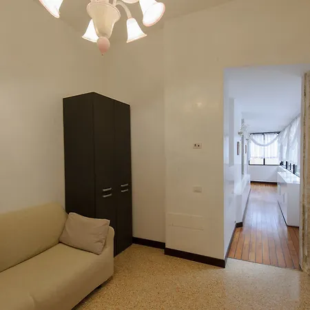 Apartamento Ca Sant'angelo