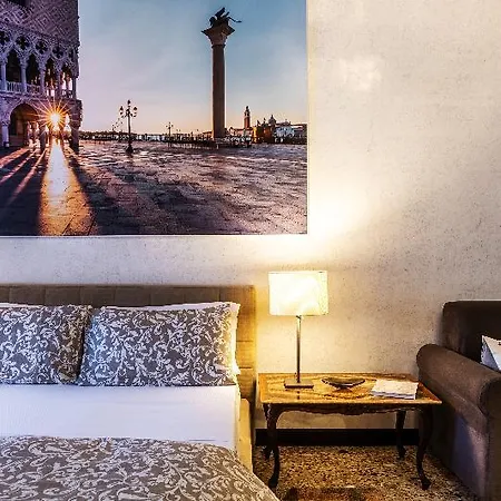Ca Sant'angelo Apartamento