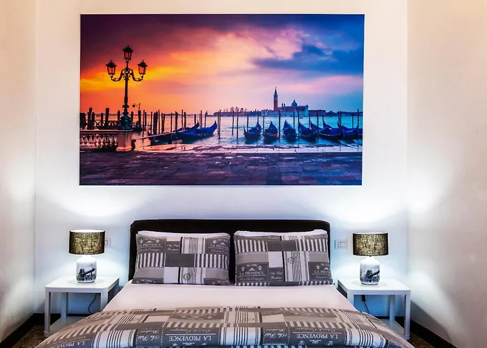 查圣天使酒店 *